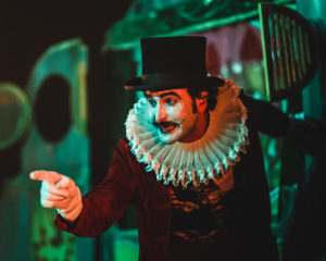 Senza confini - Hamelin