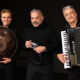 Francesco Boggini, Gianluca Grossi e Danilo Boggini.