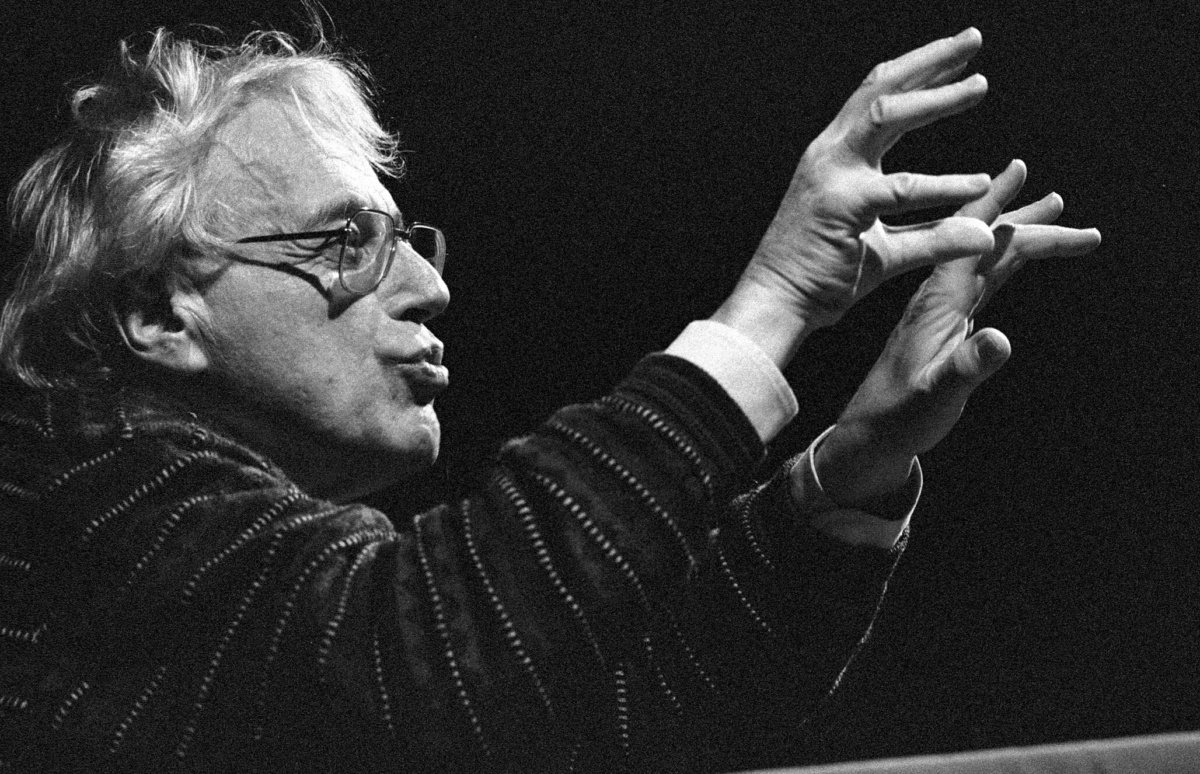 György Ligeti (1923-2006)