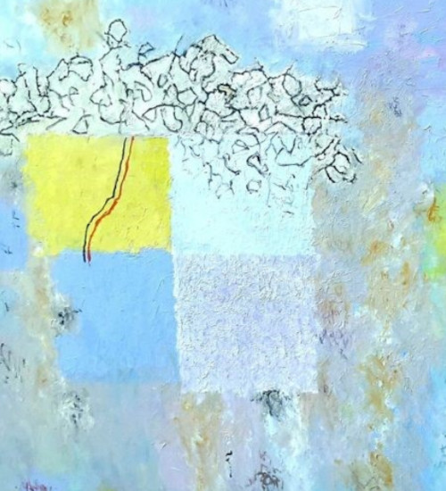 Mostra di Dario Cairoli a Bibliomedia