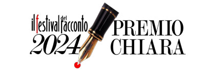Logo del Premio Chiara 2024