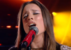 Sanremo 2024 - Angelina Mango