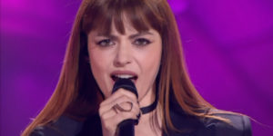 Sanremo 2024 - Annalisa