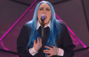 Sanremo 2024 - Loredana Bertè