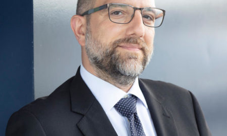 Andrea Amarante, nuovo direttore del settore Musica del LAC