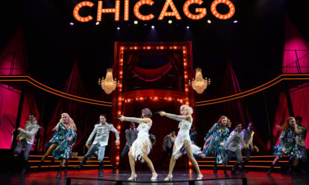 Chicago Il musical
