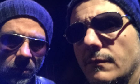DIECI/Parte seconda - Emanuele Santoro e Roberto Albin