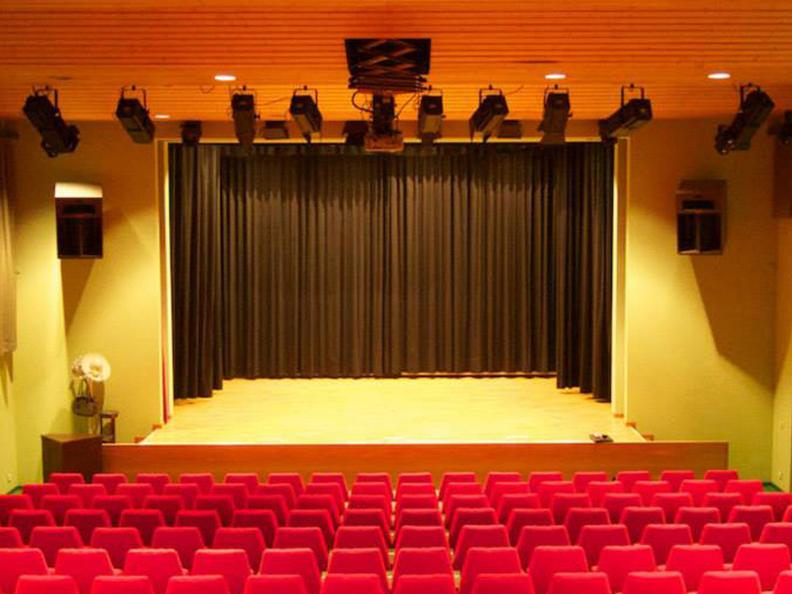 Teatro La Cambusa a Locarno