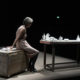 Scena da "Alcune cose da mettere in ordine"