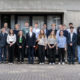 Concorso Nazionale di Scienza e Gioventù 2024 - Foto di gruppo dei vincitori