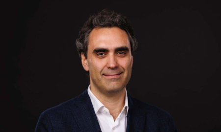 USI - Professor Andrea Alimonti, Direttore e Group Leader all'Istituto oncologico di ricerca