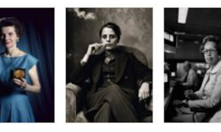 Franklin, Meitner, Johnson