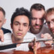 Jack Quartet - LongLake Festival - LAC