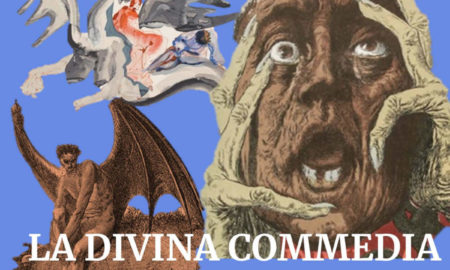 Società Dante Alighieri Locarno - La Divina Commedia illustrata