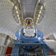 Il telescopio Mayall del progetto DESI, situato in Arizona