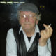 Lo scrittore svizzero Peter Bichsel in un'immagine del 2011