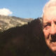 Angelo Frigerio fra i monti bleniesi