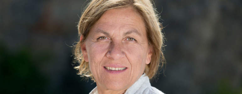 Cinzia Morandi