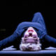 Una scena da "Fedra" di Federico Tiezzi al Teatro Piccolo di Milano