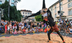 Territori Festival - SWING