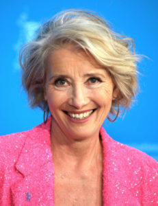 Emma Thompson alla Berlinale 2022