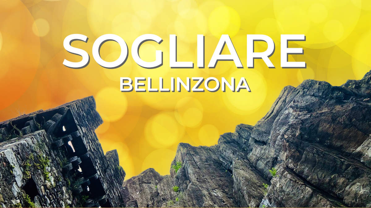 Sogliare Bellinzona