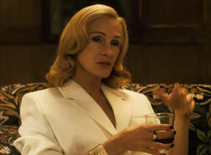 After the Hunt - Julia Roberts