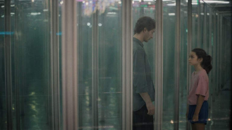 Locarno 78 - Don't Let the Sun