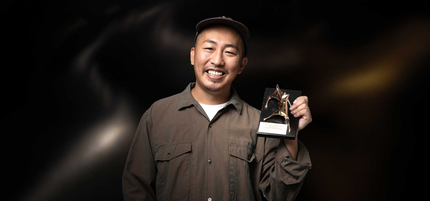 Locarno 78 - Pardo d'Oro al film giapponese Tabi to Hibi (“Two Seasons, Two Strangers”) di Sho Miyake