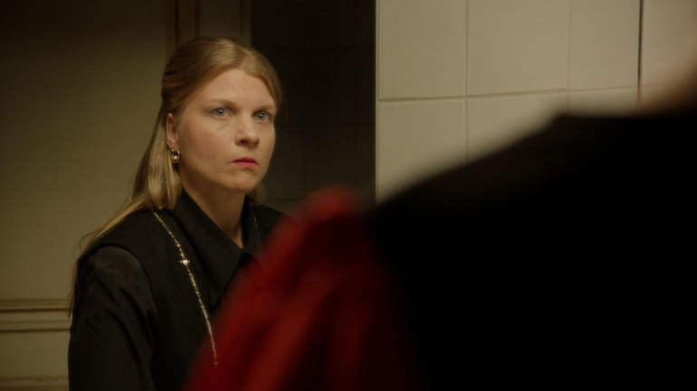 Locarno 78 - Un balcon à Limoges