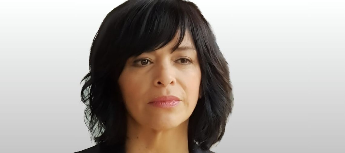 Anabel Hernández