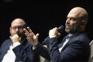 Festival Endorfine 2025 - Roberto Saviano