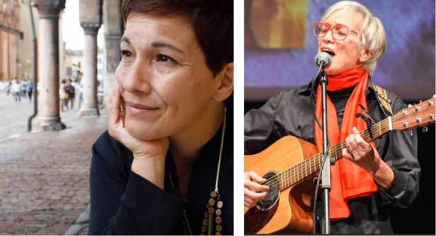Esplorando il Sogno 2025 - Valeria Tron e Maura Susanna