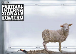 FIT Festival 2025 - Locandina