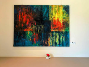 La Galerie Caslano - Lilo Catelli-Haas - Potenza