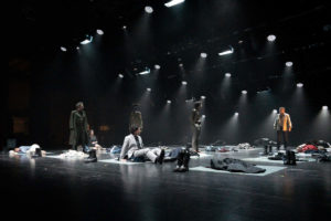 LAC - Carmelo Rifici - Tre sorelle