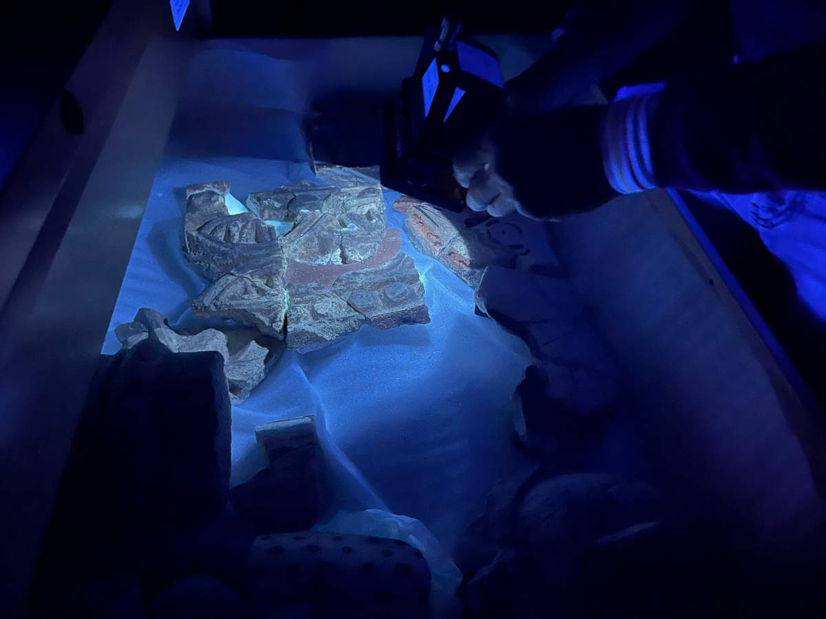 Museo del Moesano - Conferenza sull'archeologia 2025