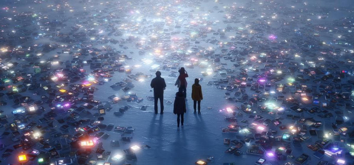 Premio Möbius Multimedia Lugano 2025