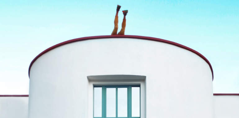 Teatro San Materno - Compagnia Tiziana Arnaboldi - Anteprima