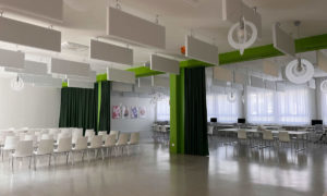 CIAG Centro Internazionale d'Arte e Grafica - Chiasso