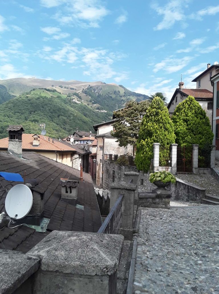 Le sorprese della Valle di Muggio – L'Osservatore