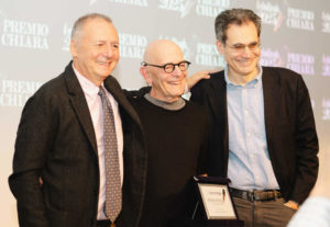 Premio Chiara 2025 - I vincitori