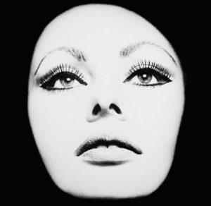 Sophia Loren fotografata da David Montgomery nel 1967