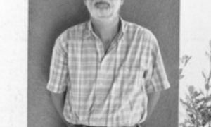 Aurelio Buletti (© Yvonne Böhler)