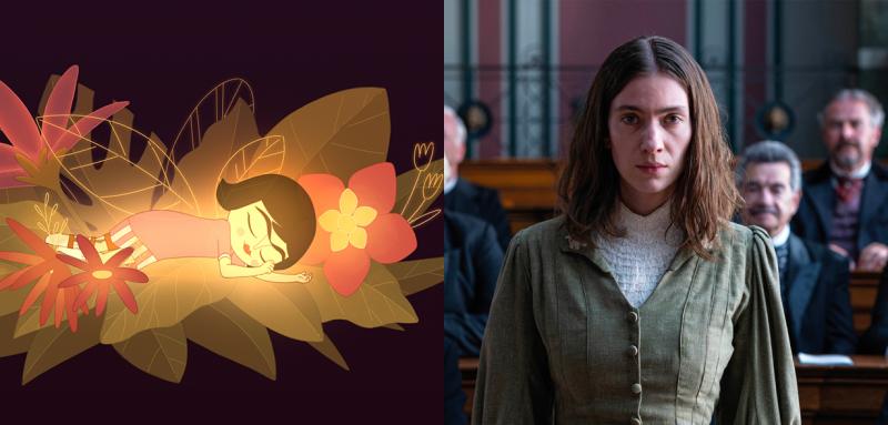 Hola Frida, film vincitore del Castello d'Oro a Castellinaria 2025