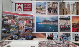 Fiera dei Viaggiatori 2025 - Lugano