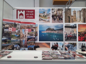 Fiera dei Viaggiatori 2025 - Lugano