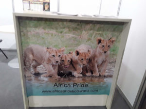 Fiera dei Viaggiatori 2025 - Lugano