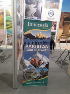 Fiera dei Viaggiatori 2025 - Lugano