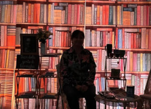 Una scena da "Blackout"